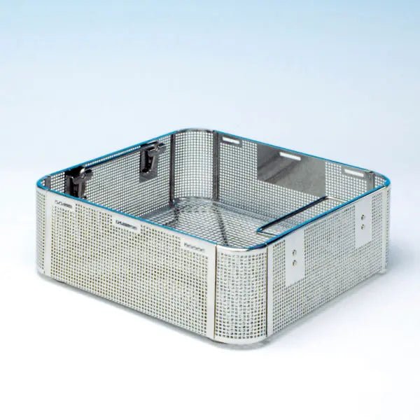 Siebkörbe ohne Deckel - C.B.M. S.r.l. Medical Equipement